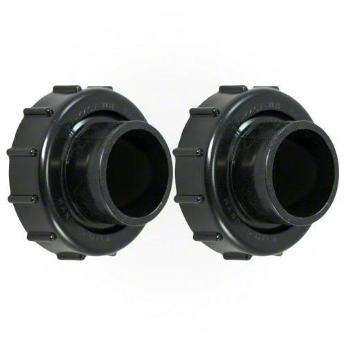 Pentair Bulkhead Union 270004 by Pentair