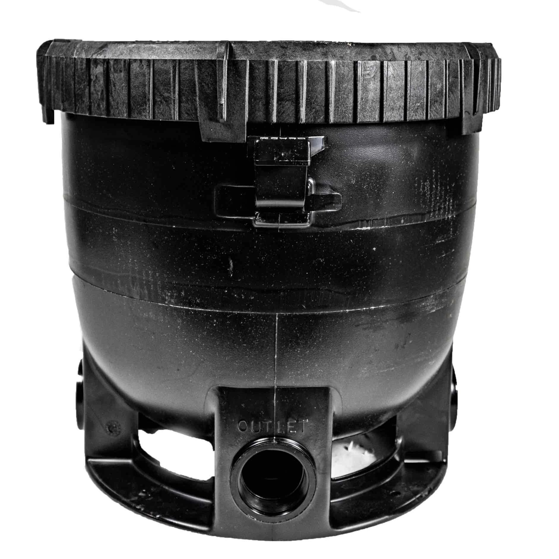 Sta-Rite Tank Shell Lower Half 27001-0009S by Pentair
