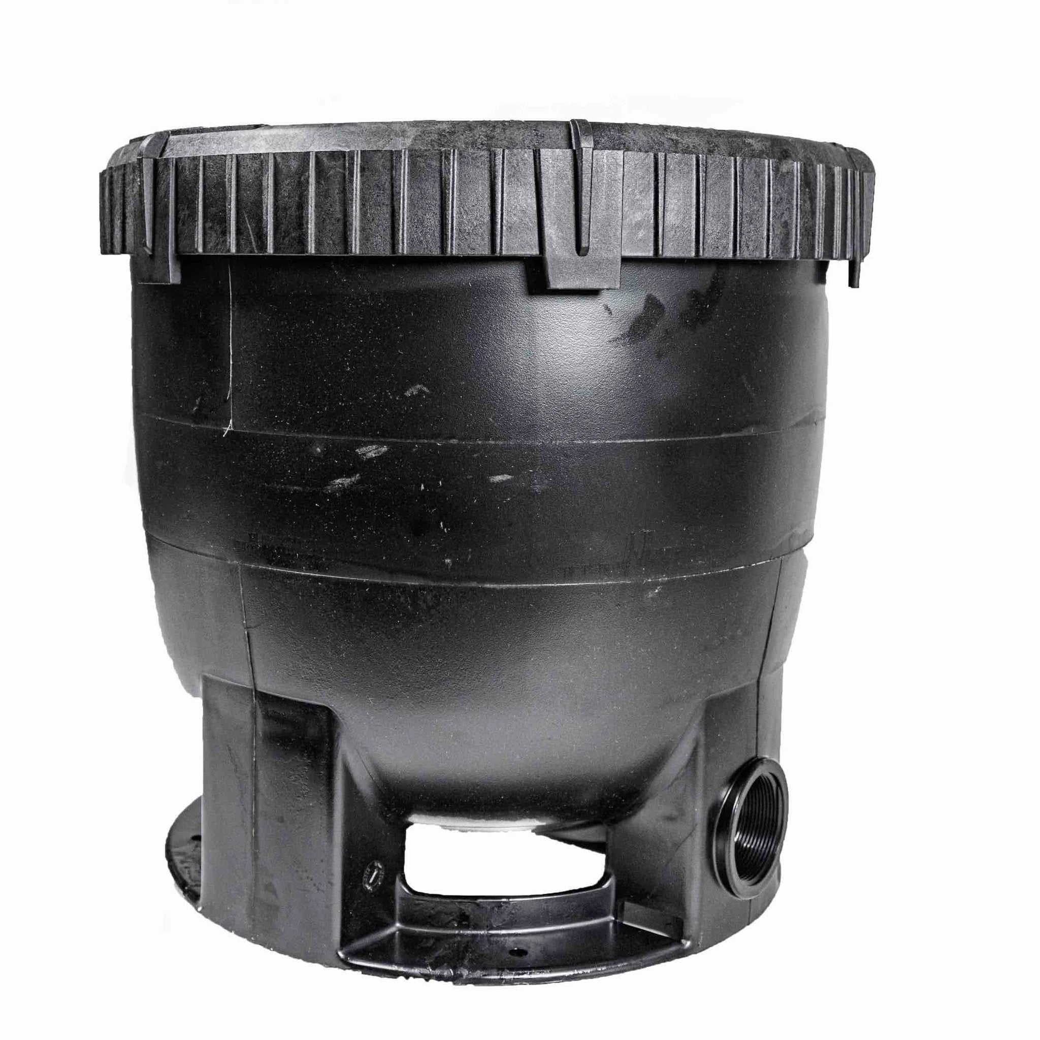 Sta-Rite Tank Shell Lower Half 27001-0009S by Pentair