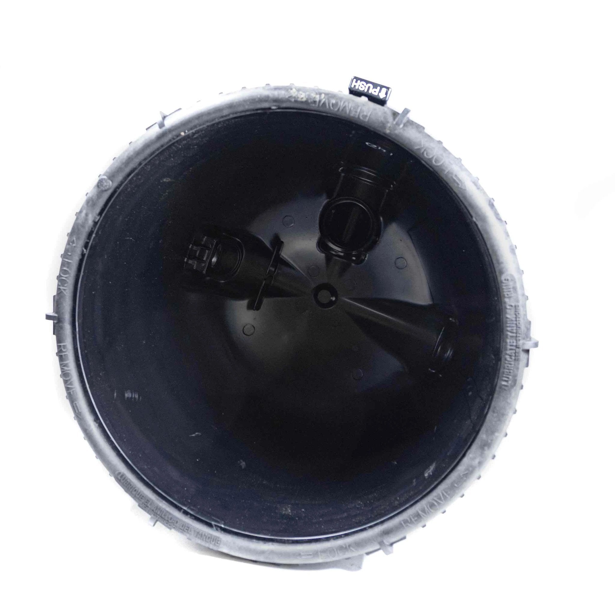 Sta-Rite Tank Shell Lower Half 27001-0009S by Pentair