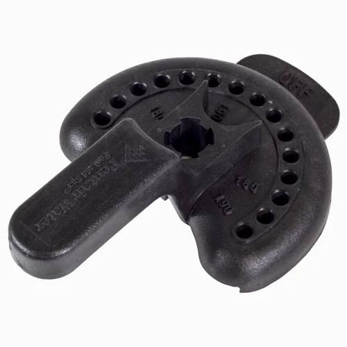 Pentair Diverter Valve Handle 270028Z by Pentair