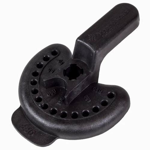 Pentair Diverter Valve Handle 270028Z by Pentair