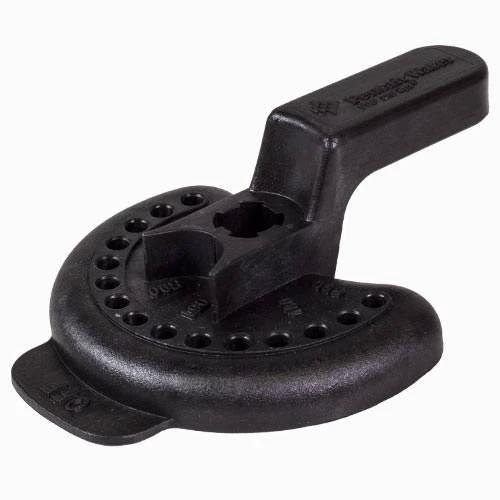 Pentair Diverter Valve Handle 270028Z by Pentair