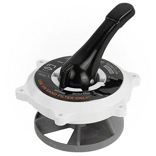 Pentair Valve Top Assembly 270068 by Pentair