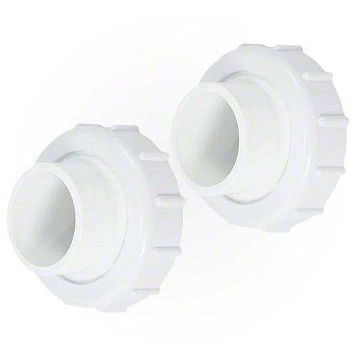 Pentair Bulkhead Union 271096 - Set of Two by Pentair