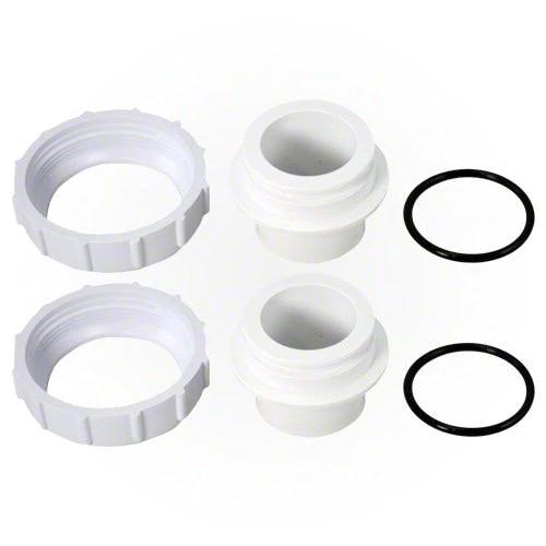 Pentair Bulkhead Union 271096 - Set of Two by Pentair