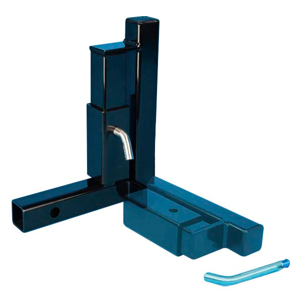 HammerHead Swing Away Hitch Adapter For Tailgate Access