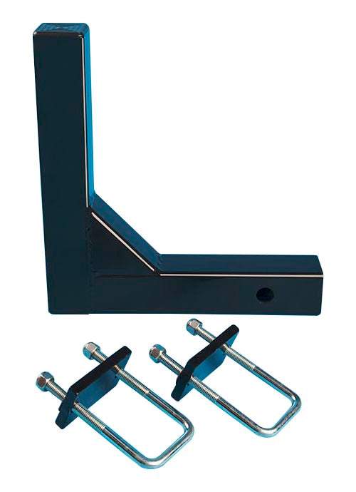 HammerHead Elevator Hitch Adapter For Increased Clearance