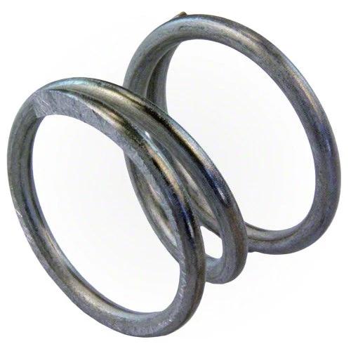 Pentair HiFlow Valve Compression Spring 272400 by Pentair