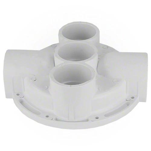 Pentair HiFlow Valve Bottom 272433 by Pentair