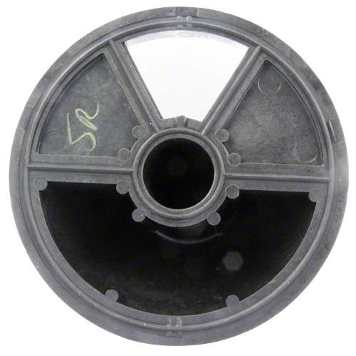 Pentair HiFlow Valve Diverter With Gasket 272512 by Pentair