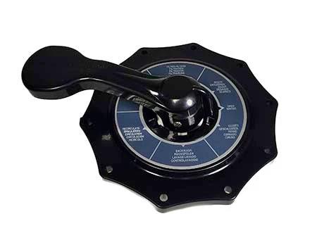 Pentair Valve Top Assembly 272568Z by Pentair