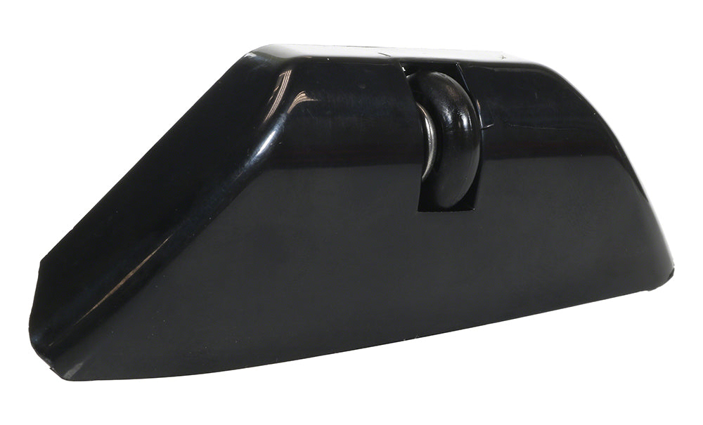 Nautilus CC Plus Side Panel Wheel Black For Pool Cleaners