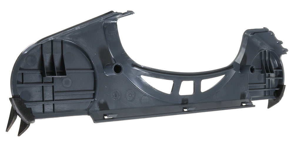Dolphin Premier Quest Side Panel Dark Gray Replacement