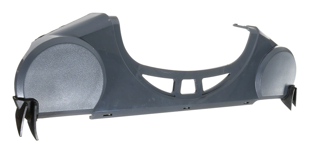 Dolphin Premier Quest Side Panel Dark Gray Replacement