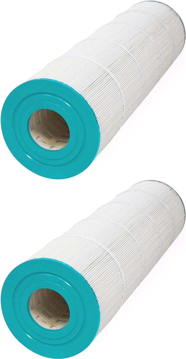 HF7468-01 Advanced Pool Filter Cartridge - Replacement for Pleatco PJAN115, Unicel C-7468, Filbur FC-0810, Jandy Industries CL460, CV460 - USA Pool Filters