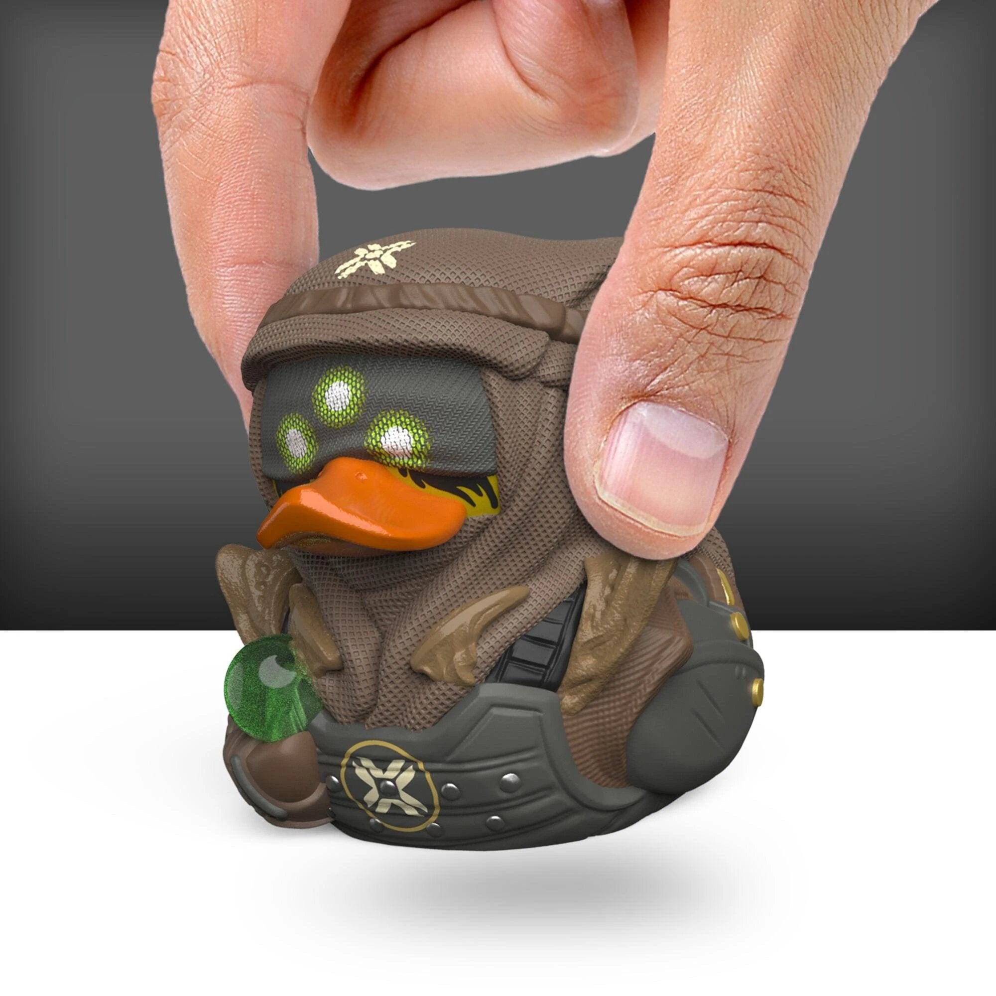 Destiny: Eris Morn TUBBZ (Mini Edition) by Destiny