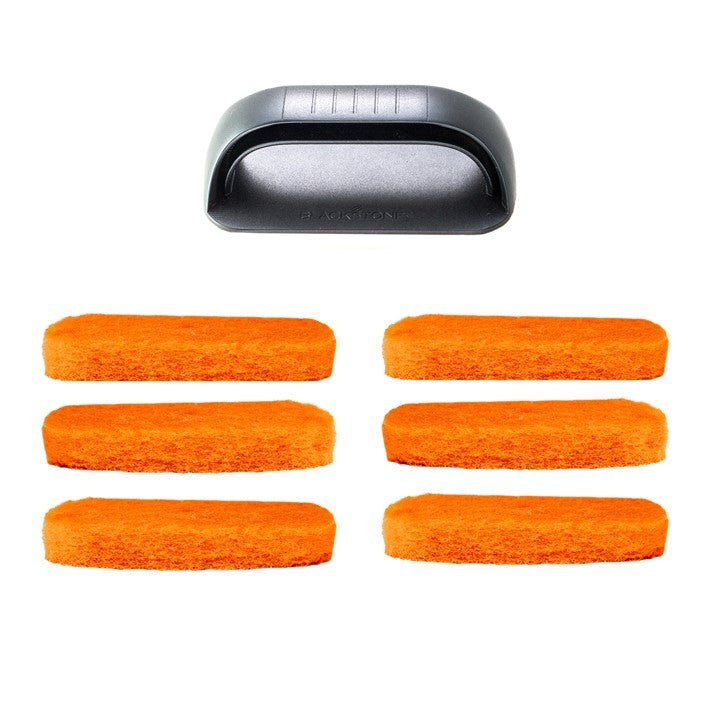 30 Piece Accessory Kit by Blackstone Products