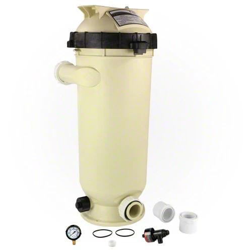 Pentair D.E. Separation Tank 100 by Pentair