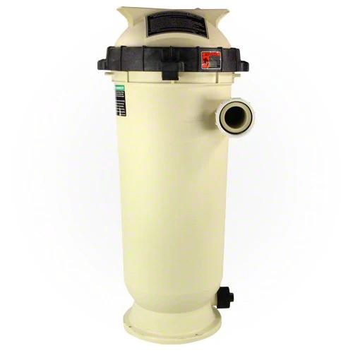 Pentair D.E. Separation Tank 100 by Pentair