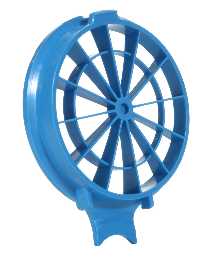 Dolphin Nautilus CC Plus Impeller Cover Replacement