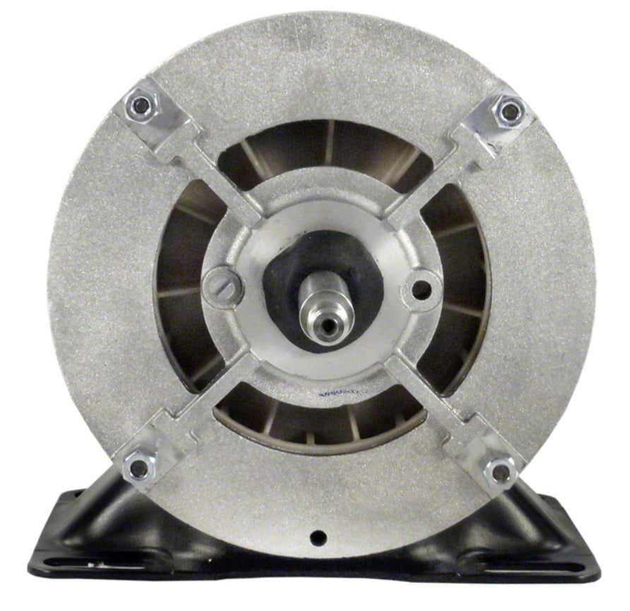 Three Quarter HP 2 Speed 115 Volt 48Y Thru Bolt Motor