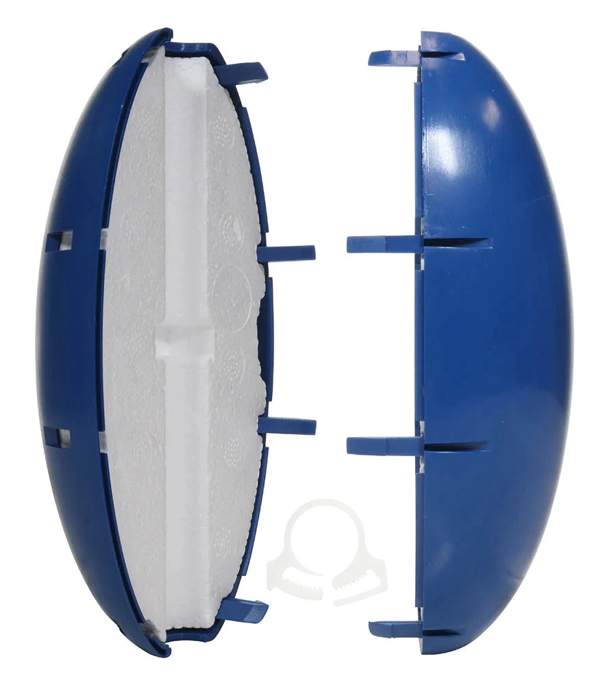 Dolphin Large Cable Float - Blue by Maytronics