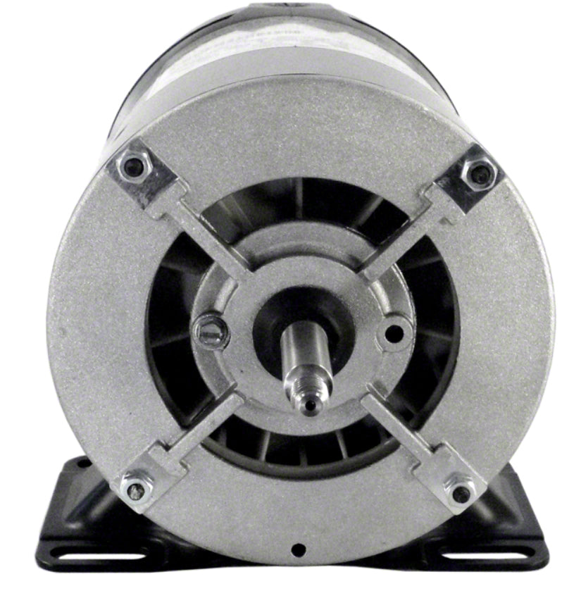 Hayward 1 HP Pump Motor 48Y Frame 115V 60Hz With Switch