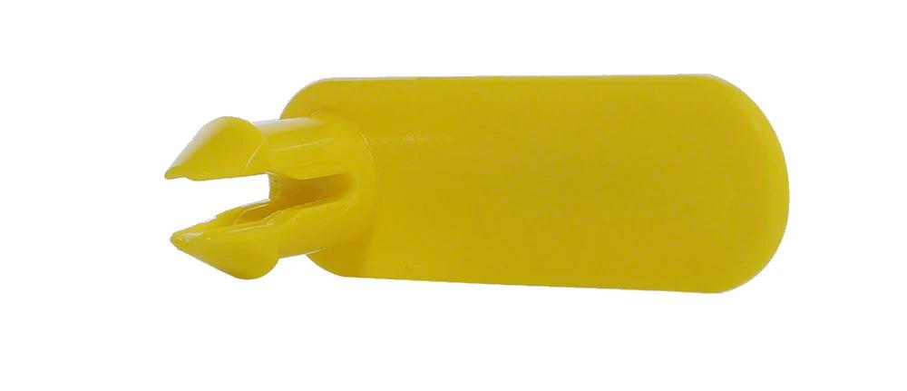 Diagnostic Basic Bottom Lid Latch by Maytronics