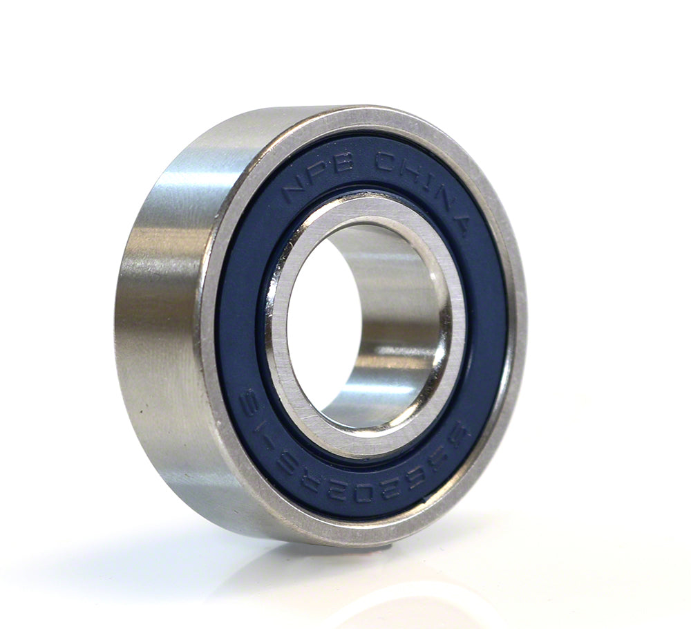 HammerHead Stainless Steel Wheel Bearing Each Replacement