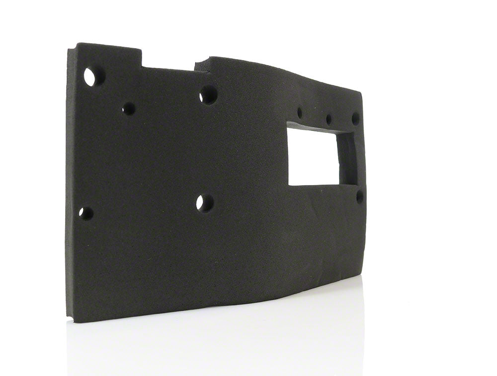 Replacement Raypak PC Board Shield 206A 408A Pool Heater