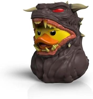 TUBBZ XL: Ghostbusters - Stay Puft Giant Cosplaying Rubber Duck Collectible Figure by TUBBZ