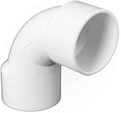 Waterway 90 Elbow Sweep 2.5" Slip x 2.5" Slip, 411-9150 by Waterway