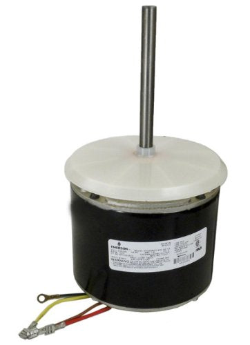 Hayward HPX11031134 1/3-horsepower Fan Motor Replacement for Hayward Heatpro Heat Pump