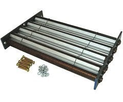 Zodiac R0018105 Heat Exchanger Tube Assembly Replacement for Zodiac Jandy 400 Lite2 LD, LG, LJ Pool and Spa Heater