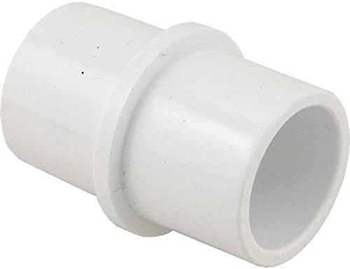 Waterway White 1.5" Inside Coupler, 419-4110 by Waterway