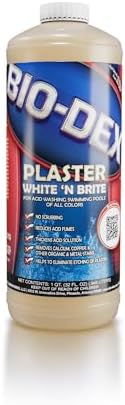 Bio-Dex Plaster White N Bright|B004JZ0PMK