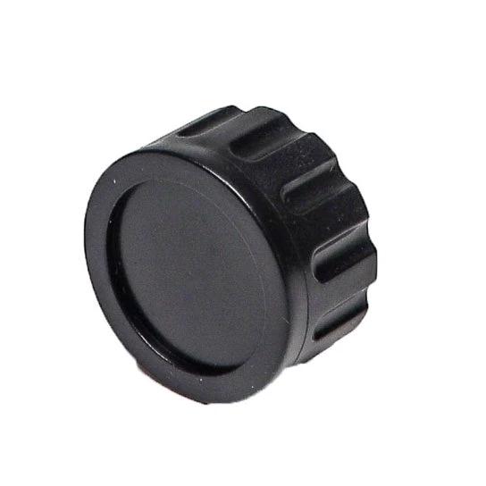 Sta-Rite Drain Cap with Gasket 32185-7074 by Pentair