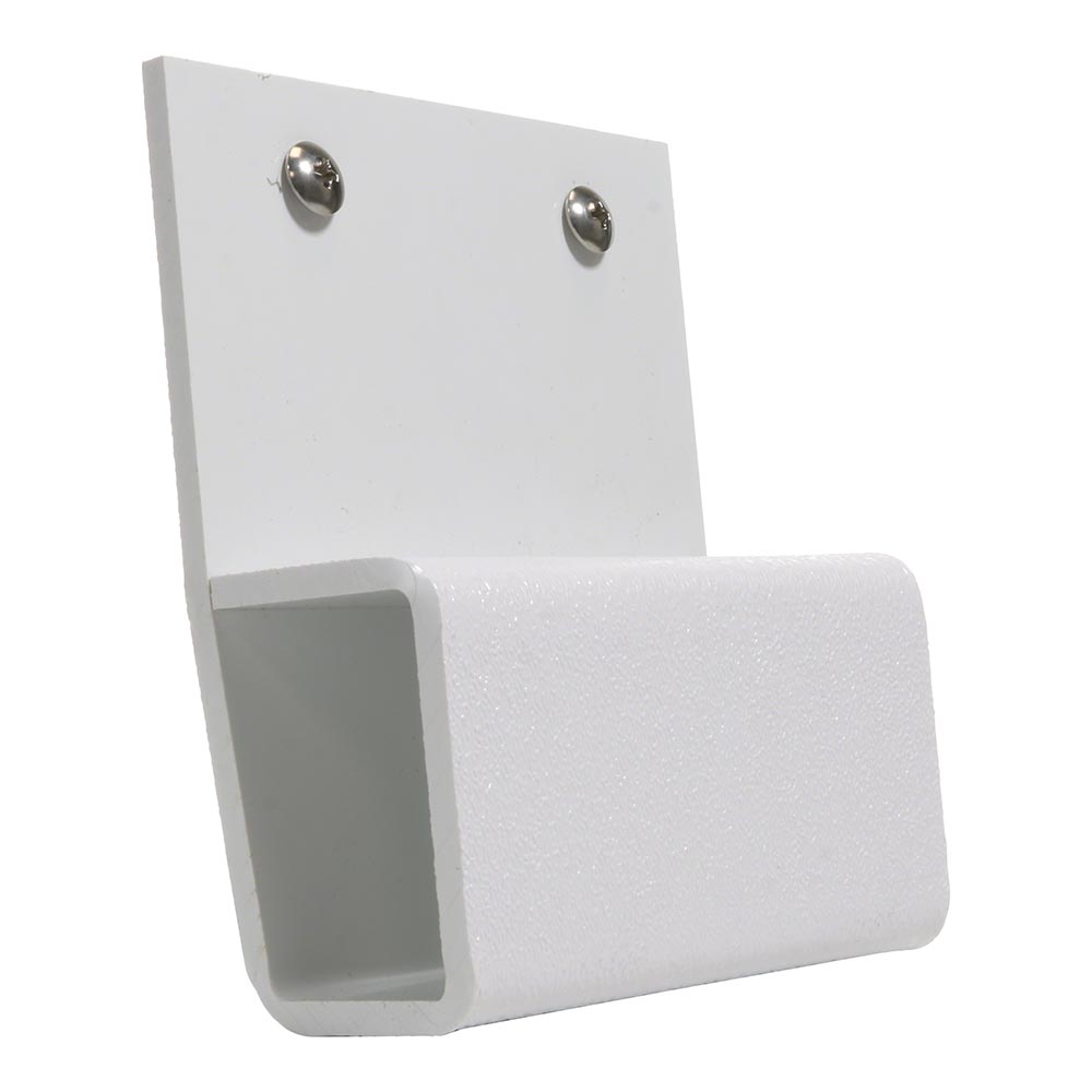 HammerHead Service Cart Brush Holder With Hardware Factory