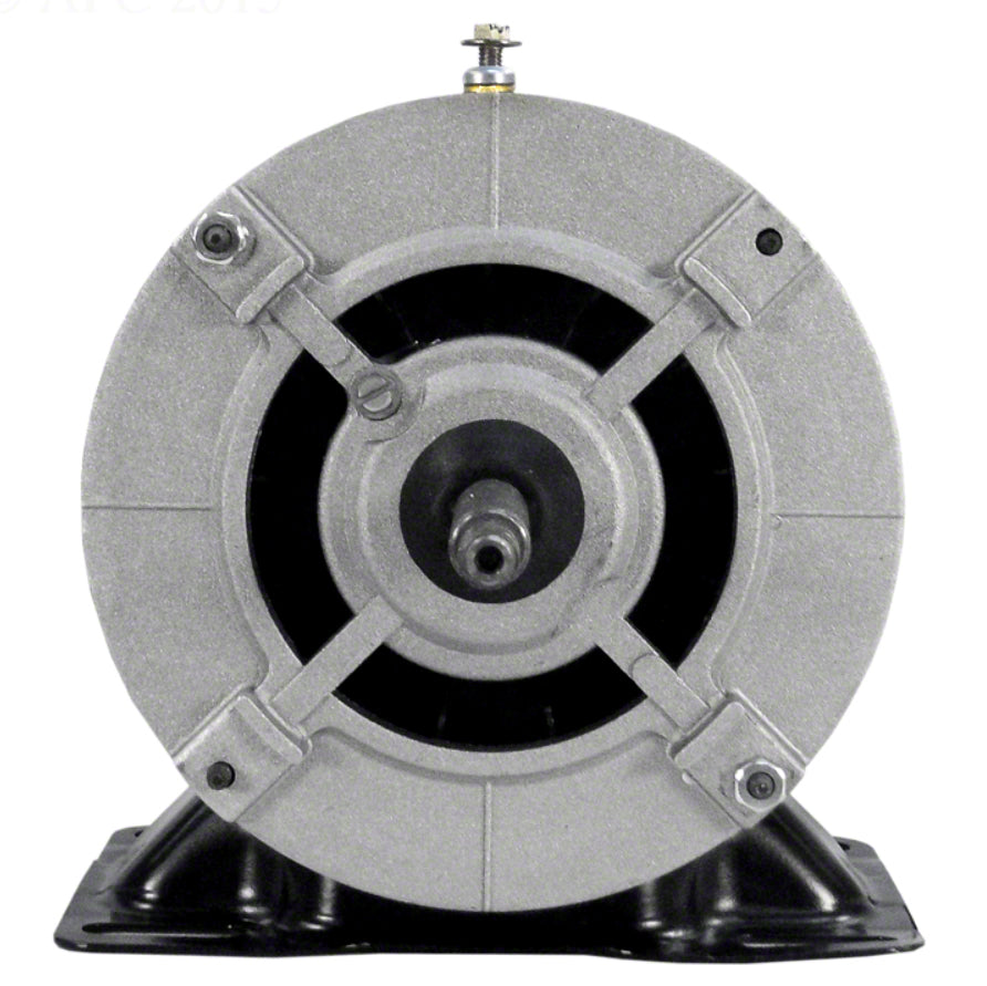 Regal Century 2HP Aboveground Pump Motor 48Y Frame TwoSpeed