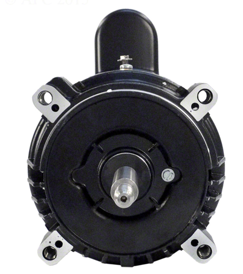 Regal Century 1 HP 1 Speed 1 Phase Pump Motor 115 230V