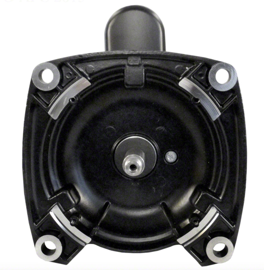 Century Regal 0.75 HP Pump Motor 48Y Frame Uprated 115 230V