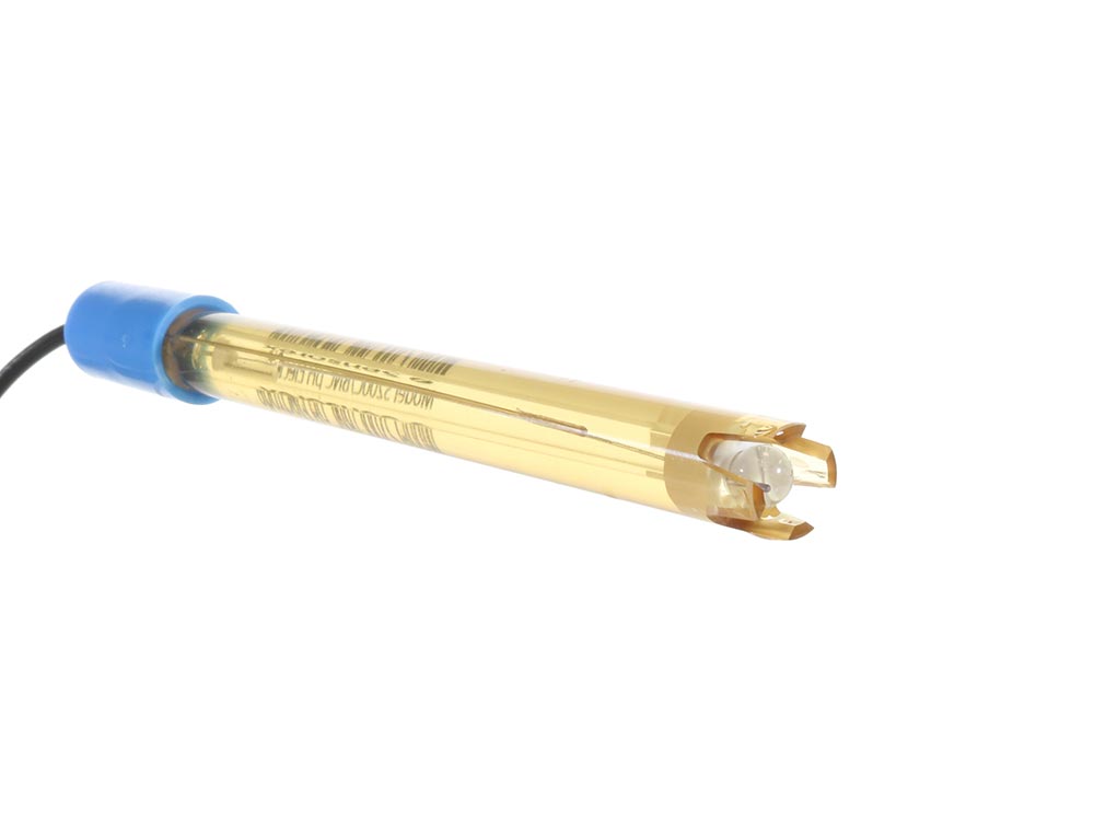 Polaris Chemtrol PH Sensor Ultem Body 30 Inch Cable