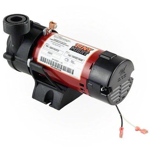 Waterway Tiny Might Circulation Pump 115 Volt 3312610-14 by Waterway