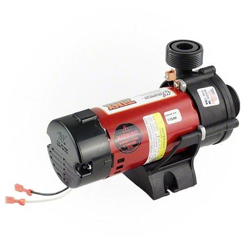 Waterway Tiny Might Circulation Pump 115 Volt 3312610-14 by Waterway