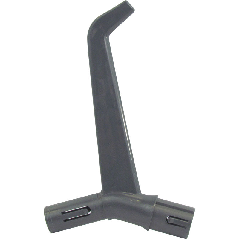 Dolphin Caddy Hook Gray Compatible With Many Dolphin Models