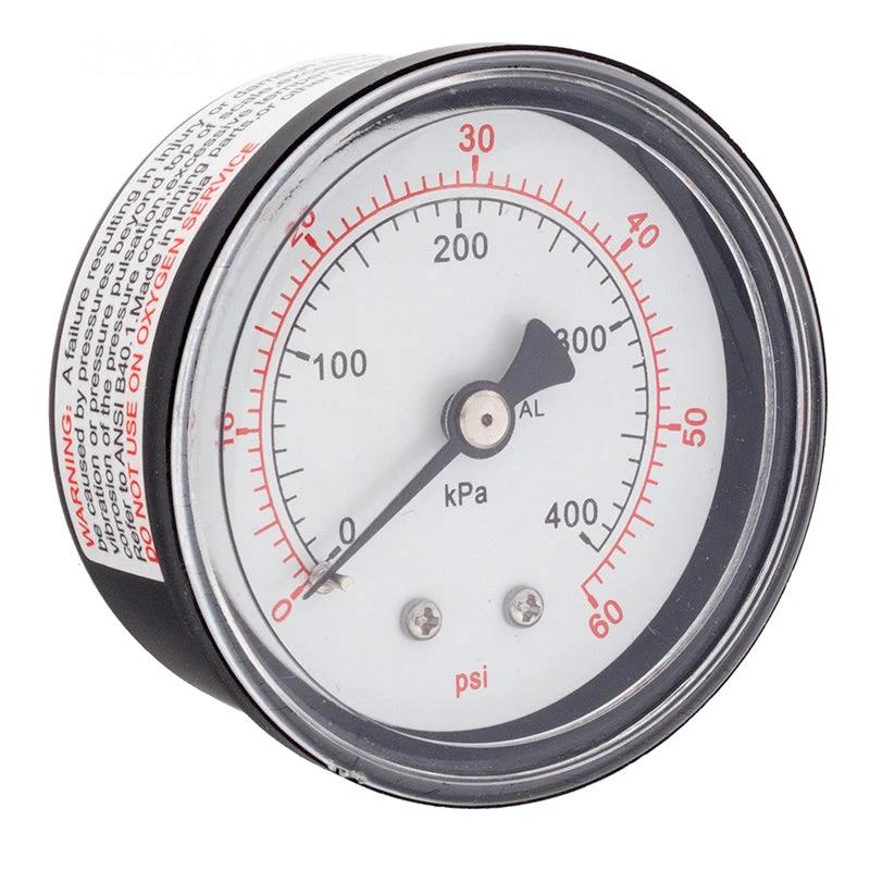 Sta-Rite Filter Gauge 33600-0023TZ by Pentair