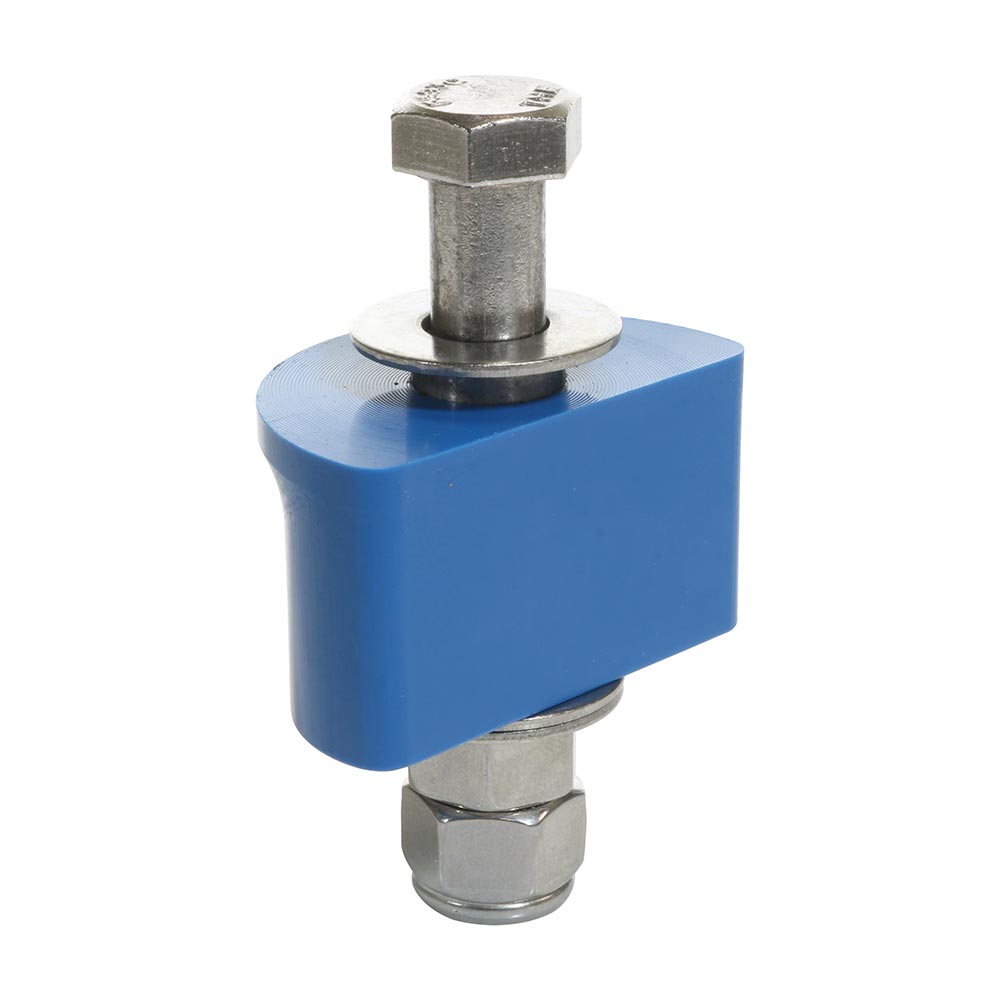 HammerHead Half Circle Bushing With Hardware Fits HH1167