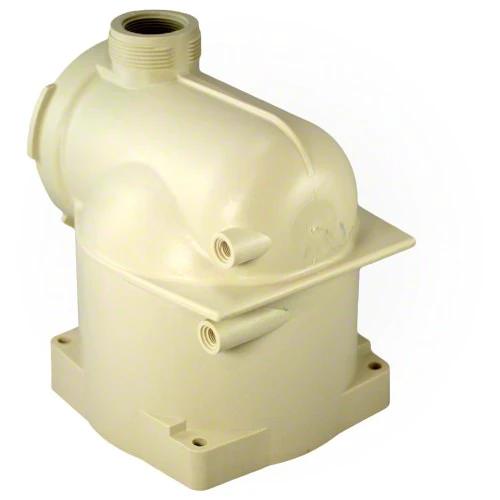 Pentair SuperFlo Pump Volute 350089 by Pentair