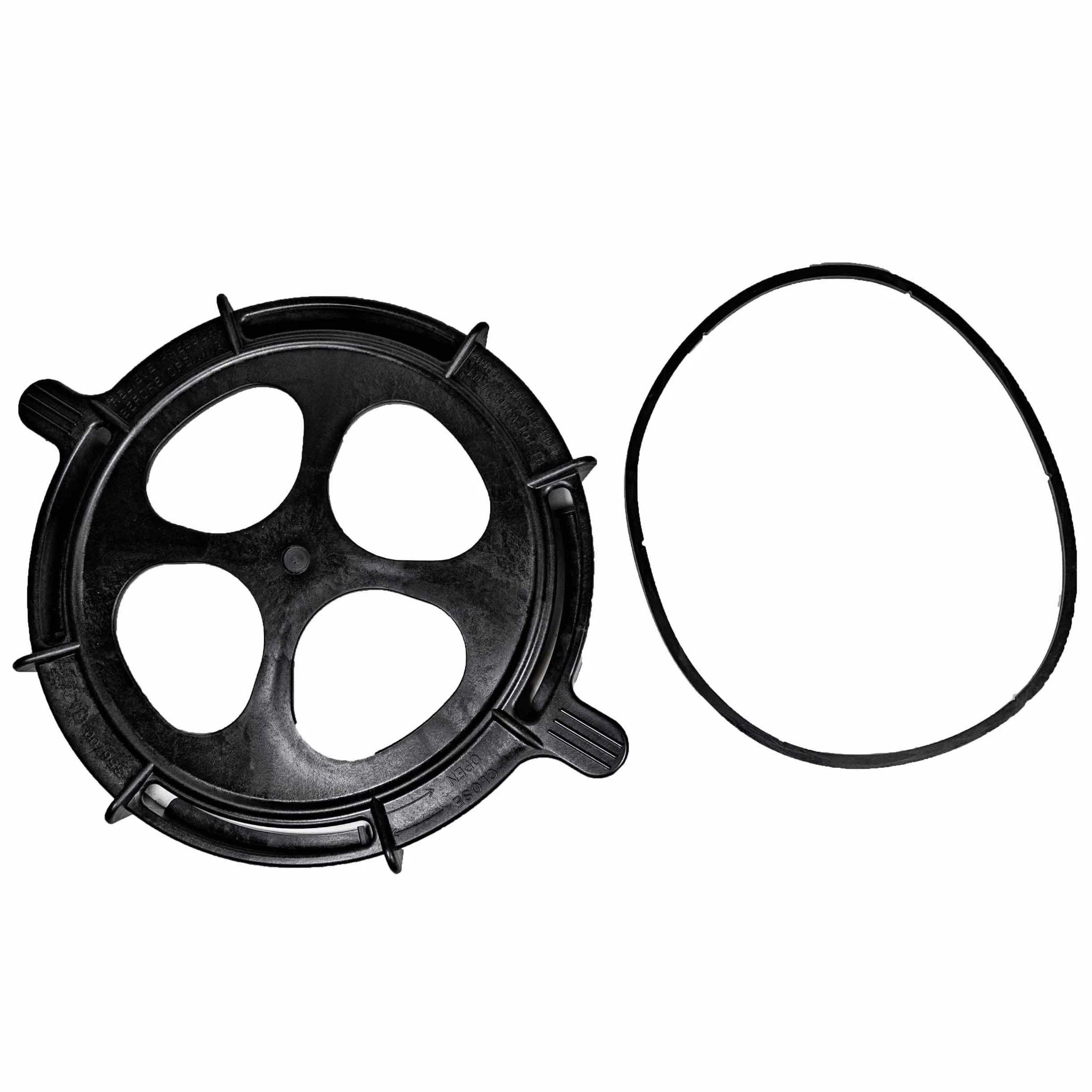 Pentair Clamp Cam & Ramp 350171 by Pentair